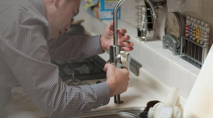 Local water heater installation in Trenton, UT